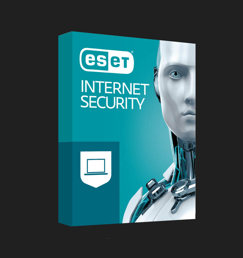 Licencia ESET Internet Security 2023
