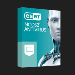 Licencia Eset NOD32 Antivirus