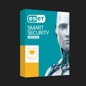 Licencia ESET Smart Security