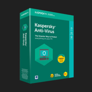 Licencia Kaspersky Antivirus