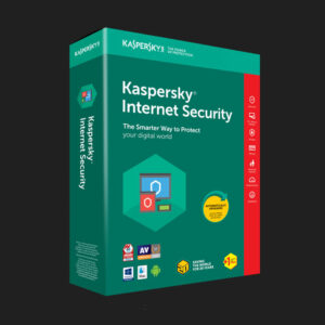 Licencia Kaspersky Internet Security