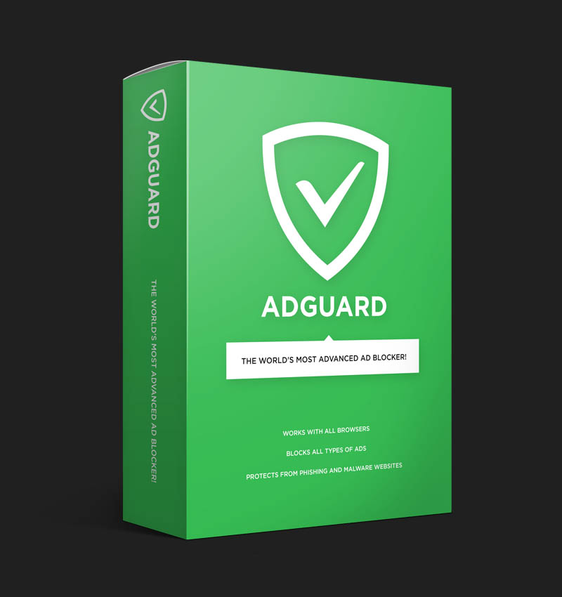licencia para adguard 6.2