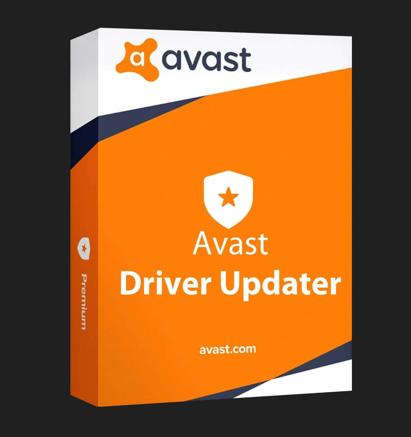 Licencia Avast Driver Updater